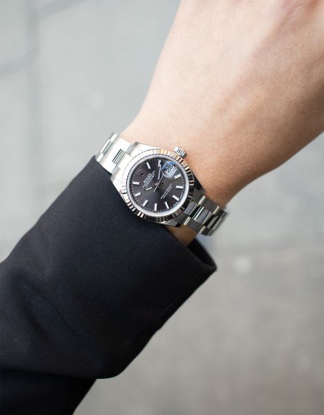 Rolex Datejust Lady 28 279174